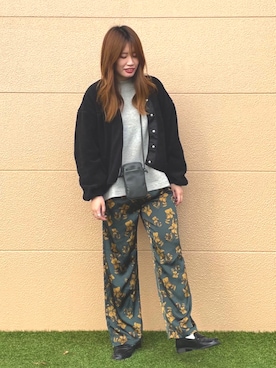 coen さかいさんのコーディネート