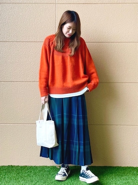 coen さかいさんのコーディネート