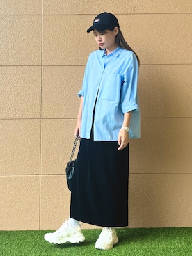 coen さかいさんのコーディネート