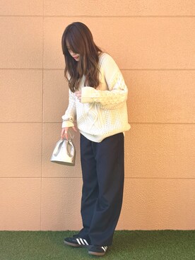 coen さかいさんのコーディネート