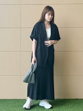 coen さかいさんのコーディネート