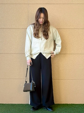 coen さかいさんのコーディネート