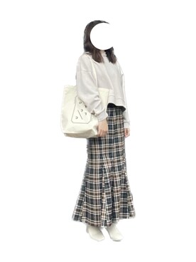 yukinaさんのコーディネート