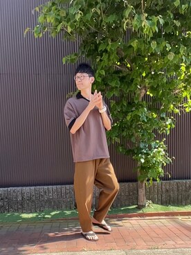 うろーごさんのコーディネート