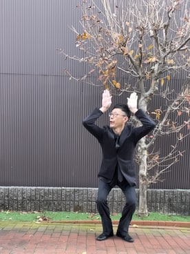 うろーごさんのコーディネート