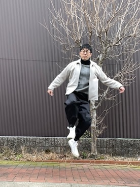 うろーごさんのコーディネート