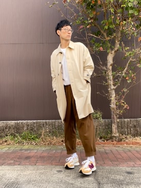 うろーごさんのコーディネート