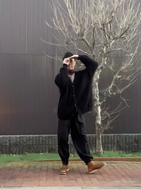 うろーごさんのコーディネート