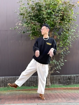 うろーごさんのコーディネート