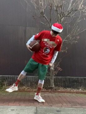 うろーごさんのコーディネート