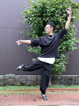 うろーごさんのコーディネート