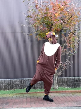 うろーごさんのコーディネート