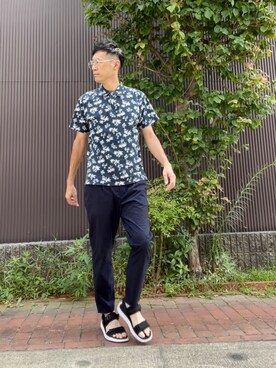 うろーごさんのコーディネート