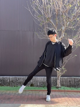 うろーごさんのコーディネート