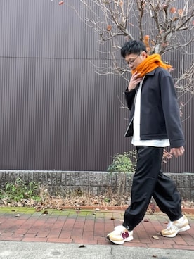 うろーごさんのコーディネート