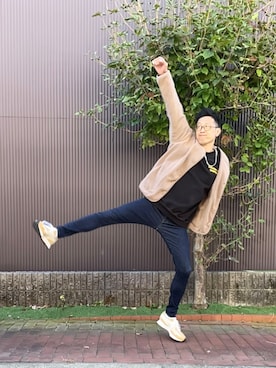 うろーごさんのコーディネート