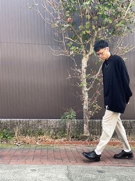 うろーごさんのコーディネート