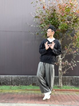 うろーごさんのコーディネート