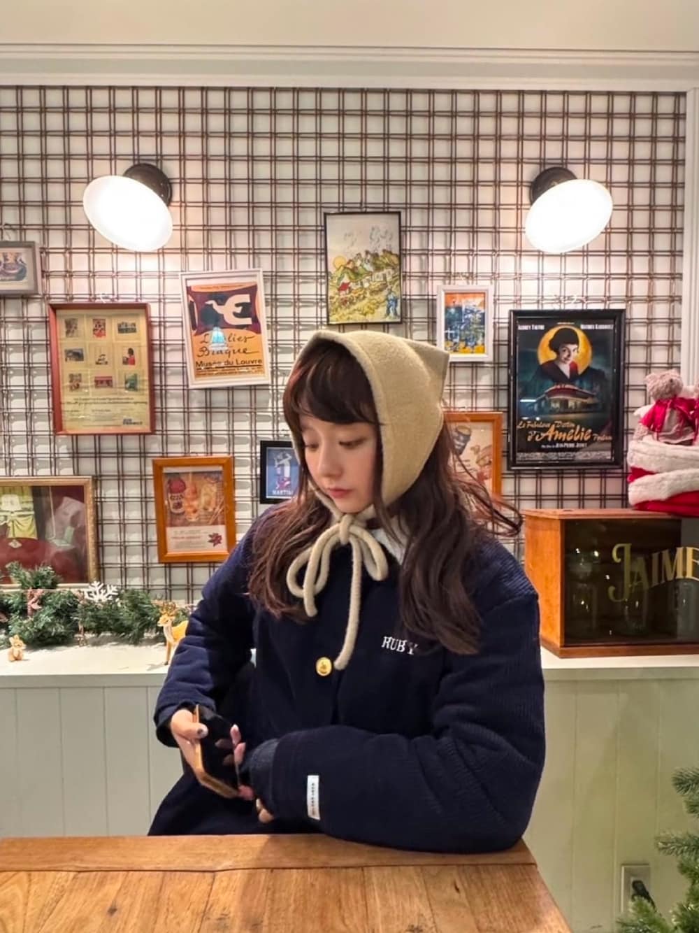 AMOのコーディネート一覧 - WEAR