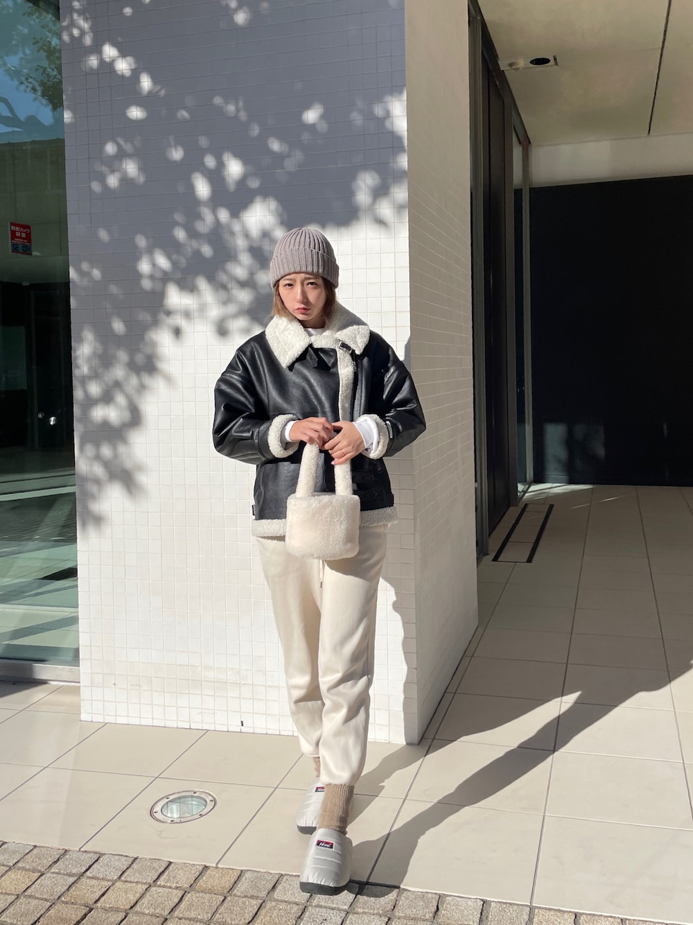 RUBY AND YOU デニムジャケット AMO RUBY AND YOU デニムジャケット AMO