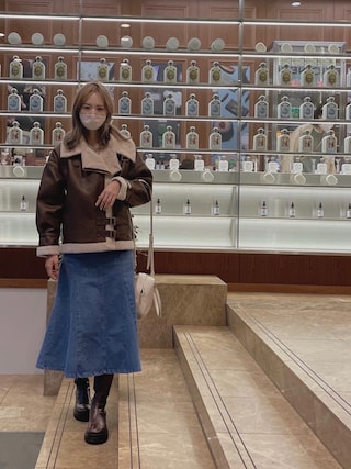 Amoのコーディネート一覧 Wear