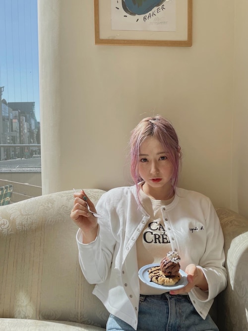 MA＊RS 20thパフューム柄リボンバレッタ MA＊RS（バレッタ/ヘアクリップ）のフリマアイテム一覧