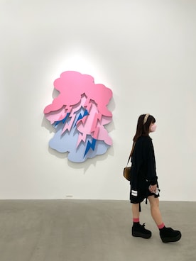 スキ♡さんのコーディネート