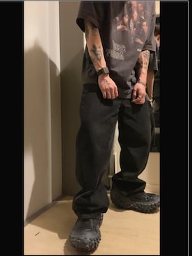 yasuhiro.kawaさんのコーディネート