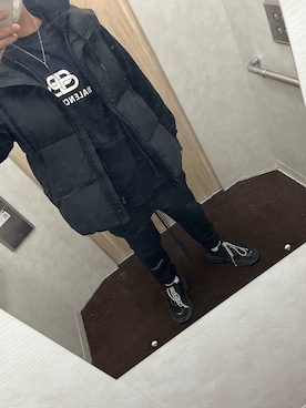 yasuhiro.kawaさんのコーディネート