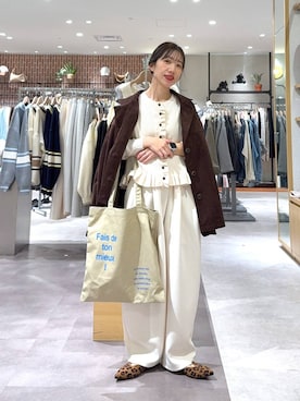 たっきー❁⃘さんのコーディネート