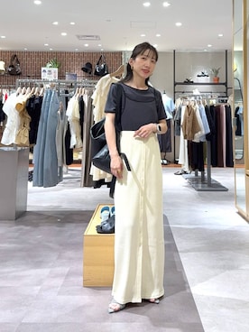 たっきー❁⃘さん(レディース・149cm)の夏コーディネート
