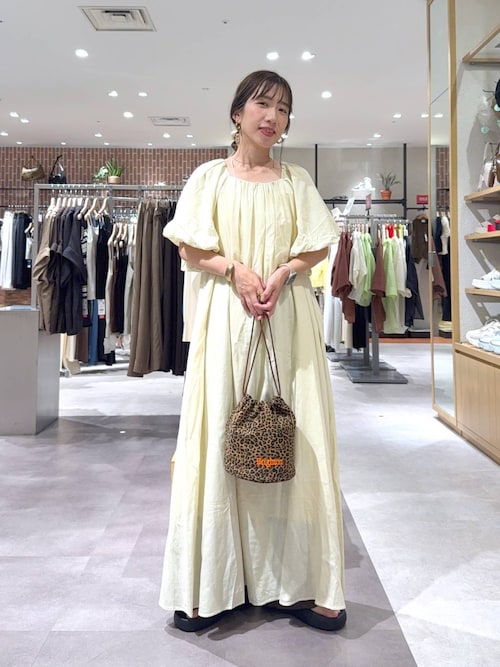 ステンレスフープピアス　 142891