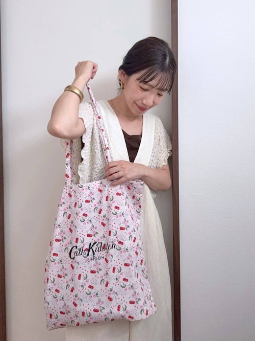 セール】アシメカップ付きノースリーブ 288810（タンクトップ