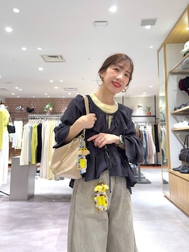 たっきー❁⃘さん（レディース・149cm）の春コーディネート