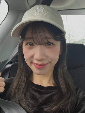 たっきー❁⃘さん（レディース・149cm）の冬コーディネート