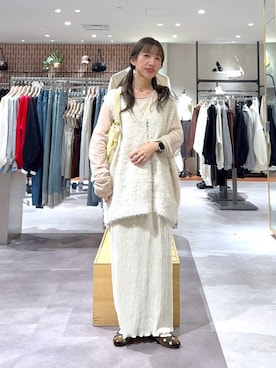 たっきー❁⃘さん（レディース・149cm）の秋コーディネート