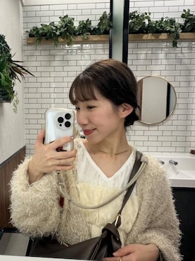 たっきー❁⃘さん（レディース・149cm）の春コーディネート