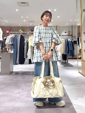 たっきー◡̈❤︎さんのコーディネート