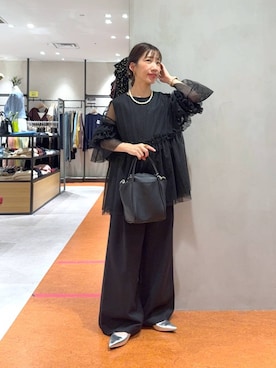 たっきー◡̈❤︎さんのコーディネート