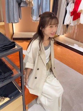 たっきー❁⃘さん（レディース・149cm）の夏コーディネート