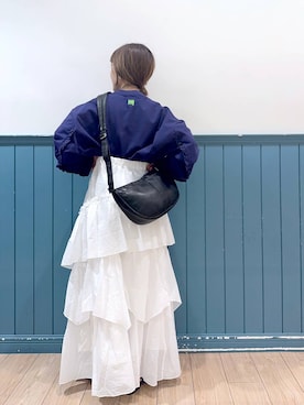 たっきー❁⃘さん（レディース・149cm）の秋コーディネート