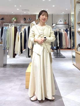 たっきー❁⃘さん（レディース・149cm）の春コーディネート