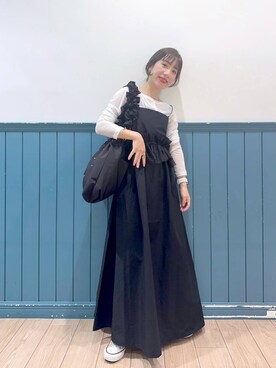たっきー❁⃘さん(レディース・149cm)の秋コーディネート