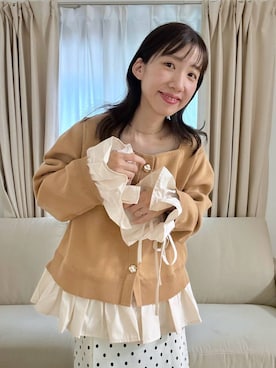 たっきー◡̈❤︎さんのコーディネート