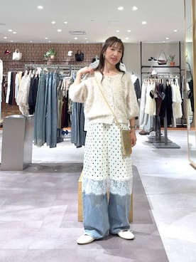 たっきー❁⃘さん（レディース・149cm）の秋コーディネート