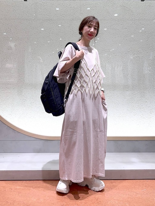 ⭐️専用ページ⭐️ BIGフリルワンピースSS | [公式]ローリーズファーム