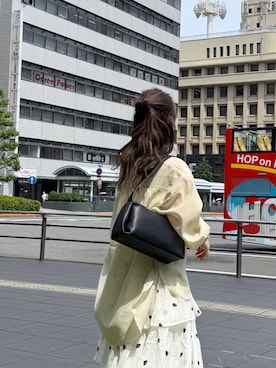 たっきー❁⃘さん(レディース・149cm)の春コーディネート