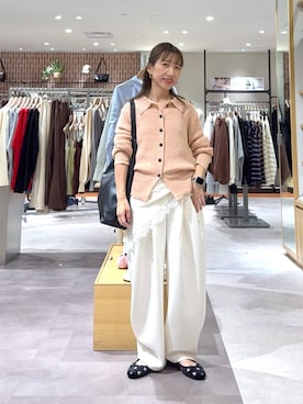 たっきー❁⃘さん（レディース・149cm）の秋コーディネート