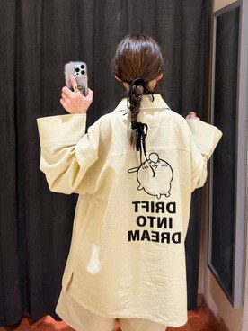 たっきー❁⃘さん（レディース・149cm）の冬コーディネート