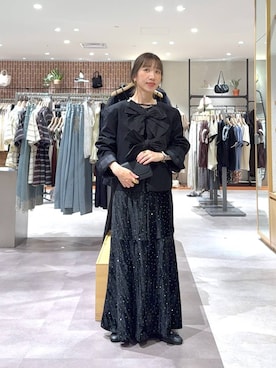 たっきー❁⃘さん(レディース・149cm)の夏コーディネート